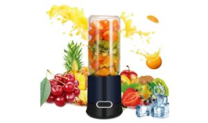 ALIYA Portable Blender Review