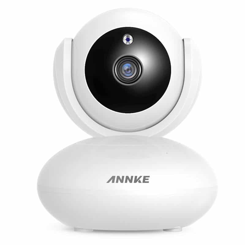ANNKE 1080P IP Camera Review