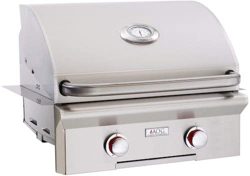 AOG Grills