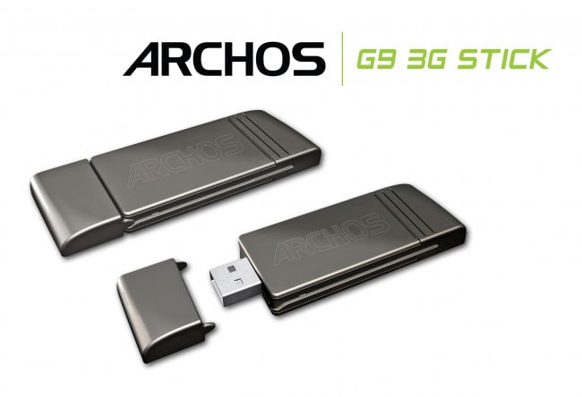 Archos 101 G9 Review