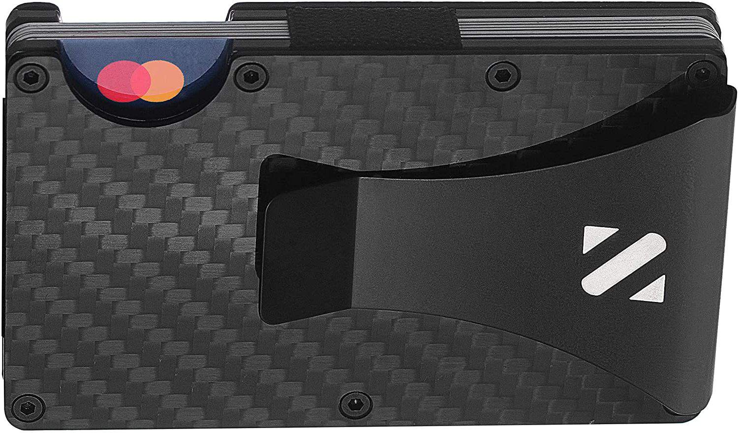 ARW Carbon Fiber Wallet Review