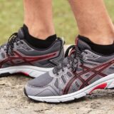 ASICS Men’s Gel Venture Running Shoe Review