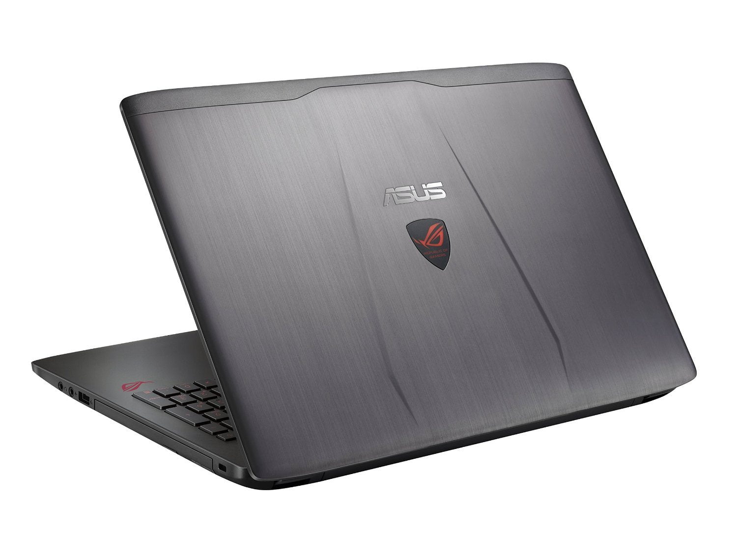 ASUS ROG Gaming Laptop