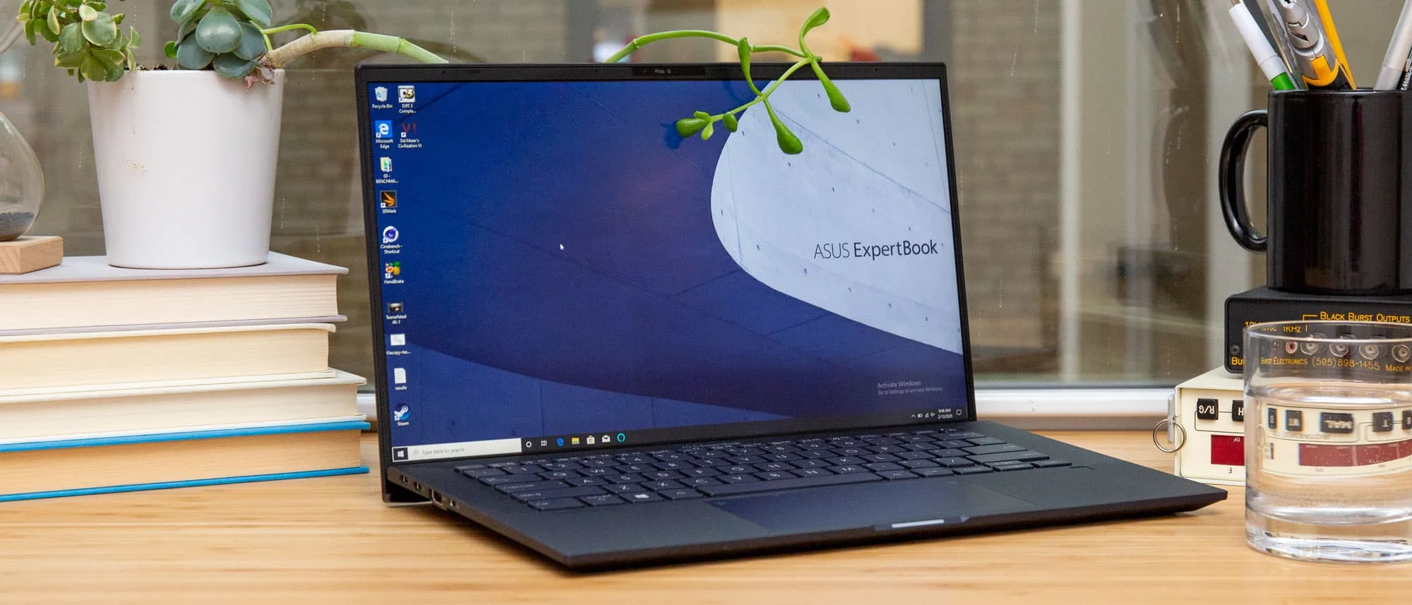 ASUS ExpertBook B9450 Review