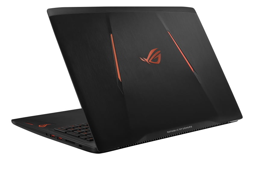 ASUS ROG Strix GL502VT