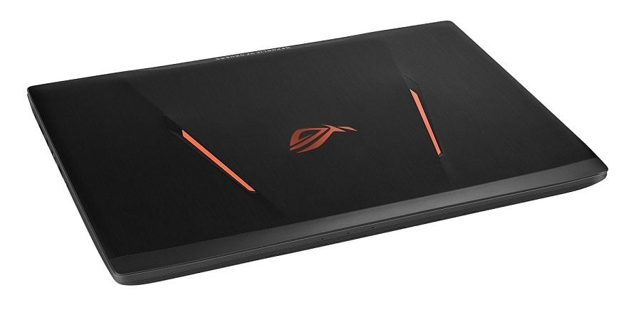 ASUS ROG Strix GL502VT Gaming Laptop