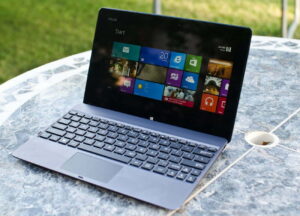 ASUS VivoTab T600 Review