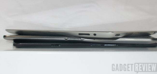 ASUS Transformer Pad Infinity TF700T Review
