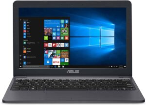 ASUS VivoBook L203MA Review