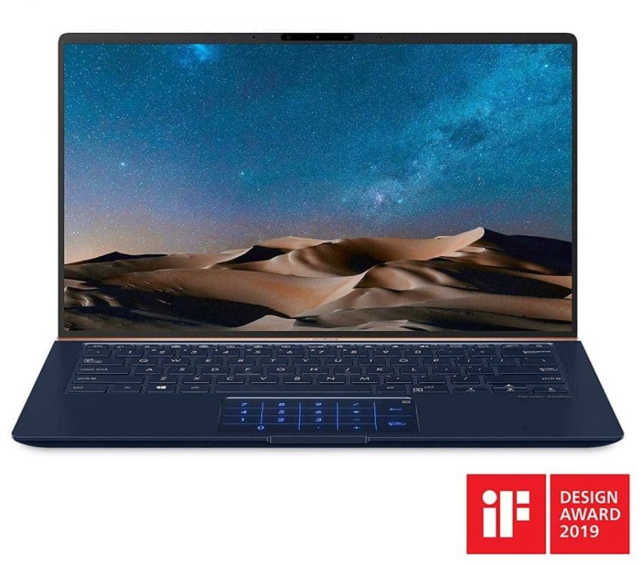 Best Ultrabook in 2025 (April Reviews)