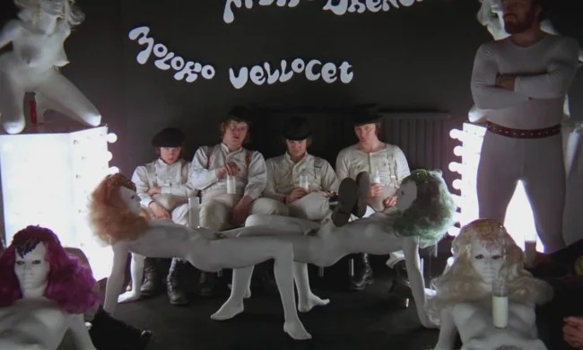 16 NSFW Movies Streaming on Netflix (list) 26 16 NSFW Movies Streaming on Netflix (list)