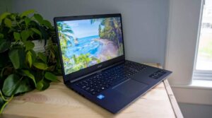 Acer Aspire 1 Review