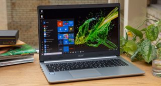 Acer Aspire 5 Gaming Review