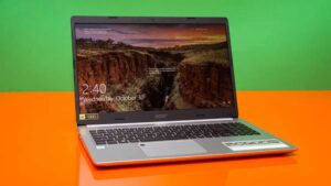 Acer Aspire 5 Slim Review