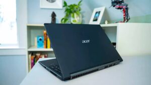 Acer Aspire 7 Review