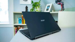 Acer Aspire 7 Review