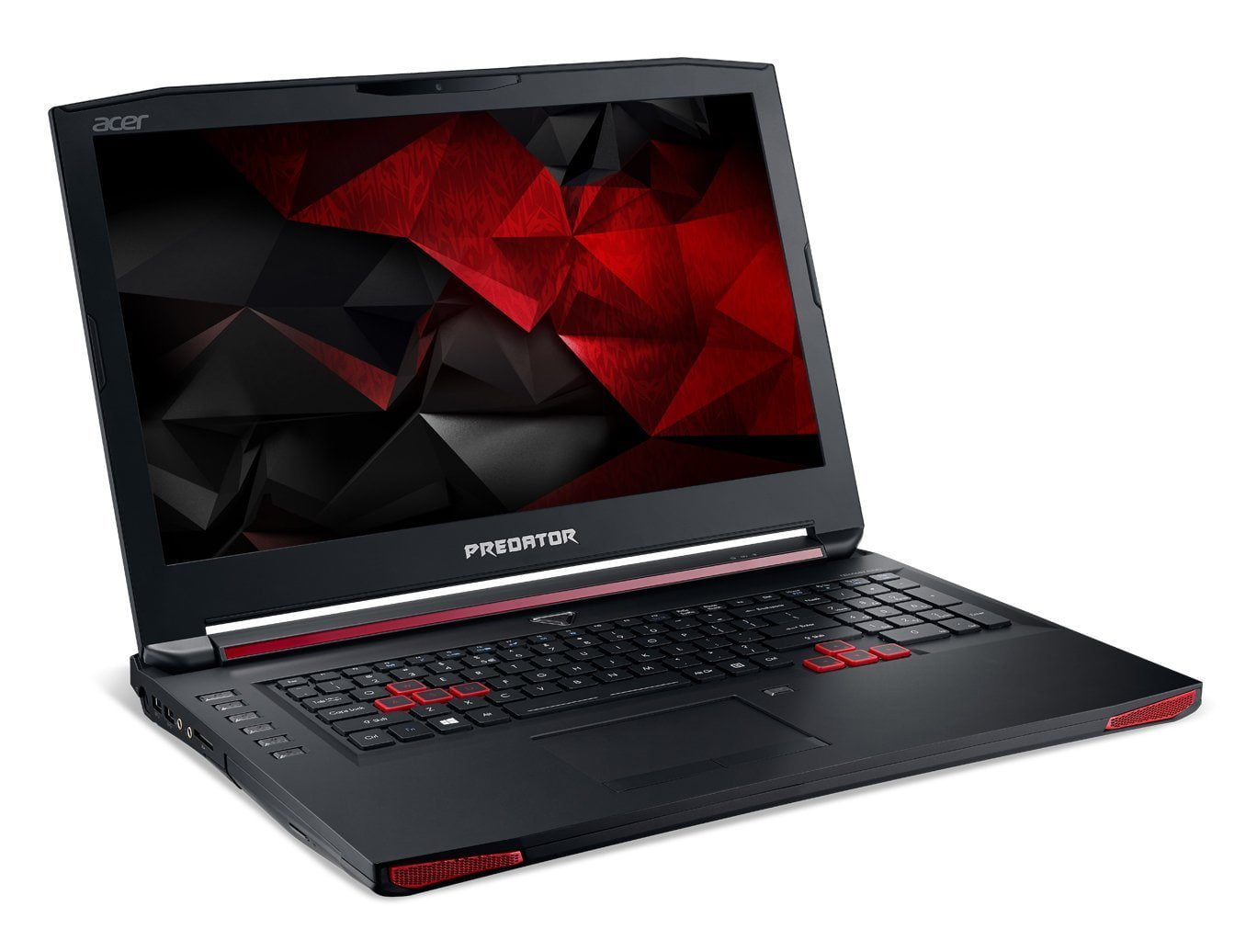 Acer Predator 17