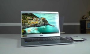 Acer Chromebook 514  Review