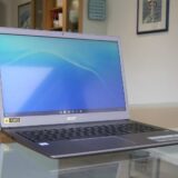Acer Chromebook 715 Review