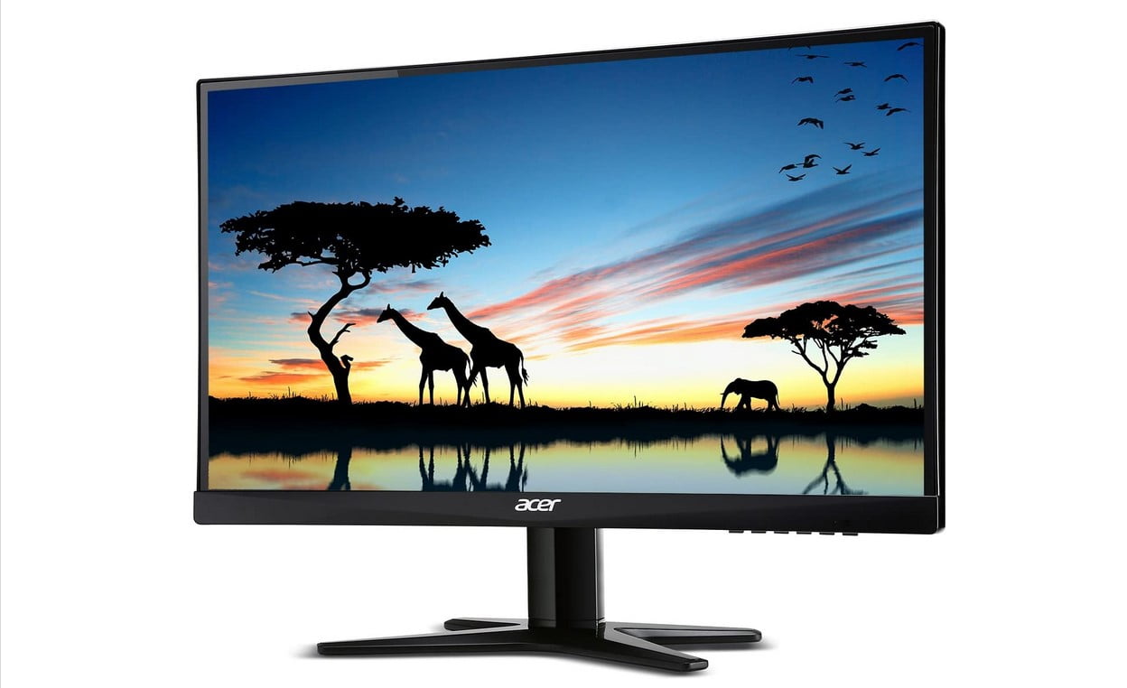 Acer G247HYL bmidx Review