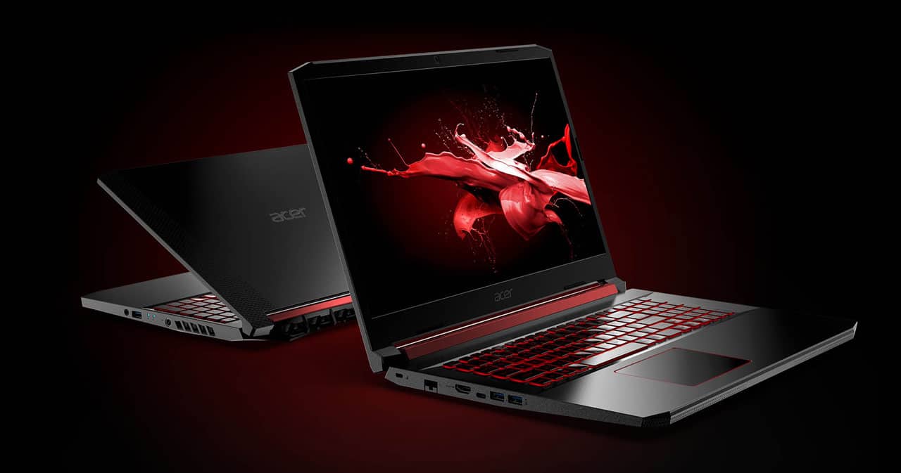 Acer Nitro 5 i5 9300H Review