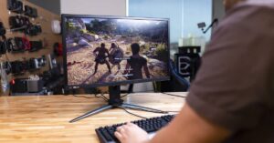 Acer Predator Monitor Review