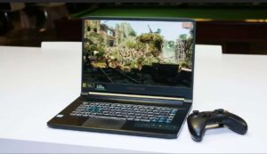 Acer Predator Triton 500 RTX 2060 Review