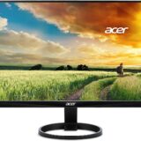 Acer R240HY Review