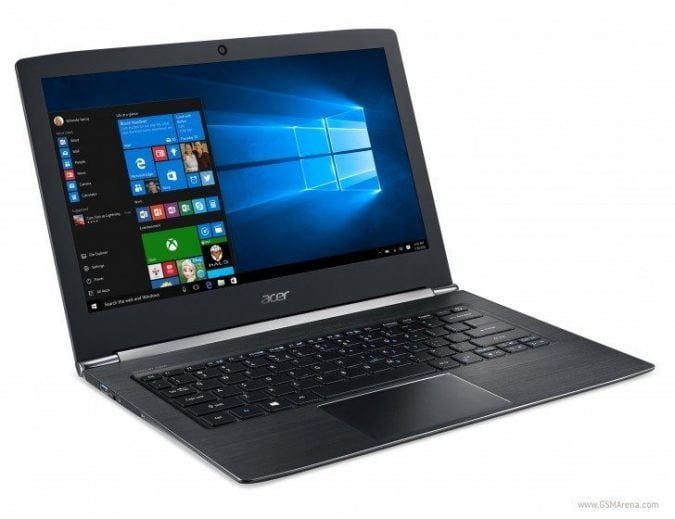 Acer's New $750 S 13 Laptop Made to Help You Save Money 17 Acer S 13