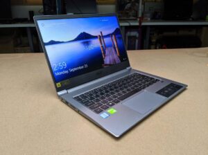 Acer Swift 3 Review