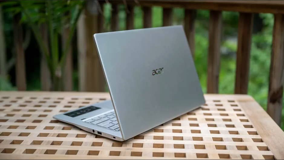 Acer Swift 3 SF314 Review