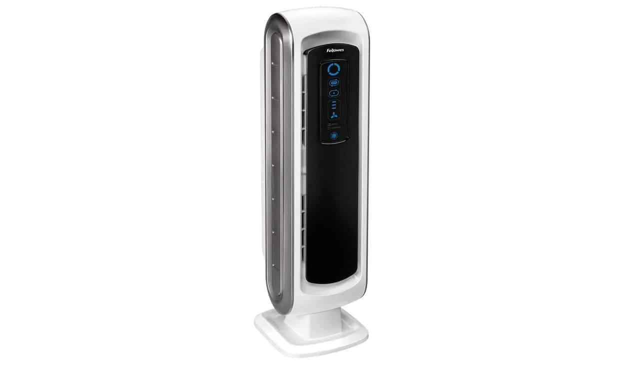 Aeramax 100 air purifier Review
