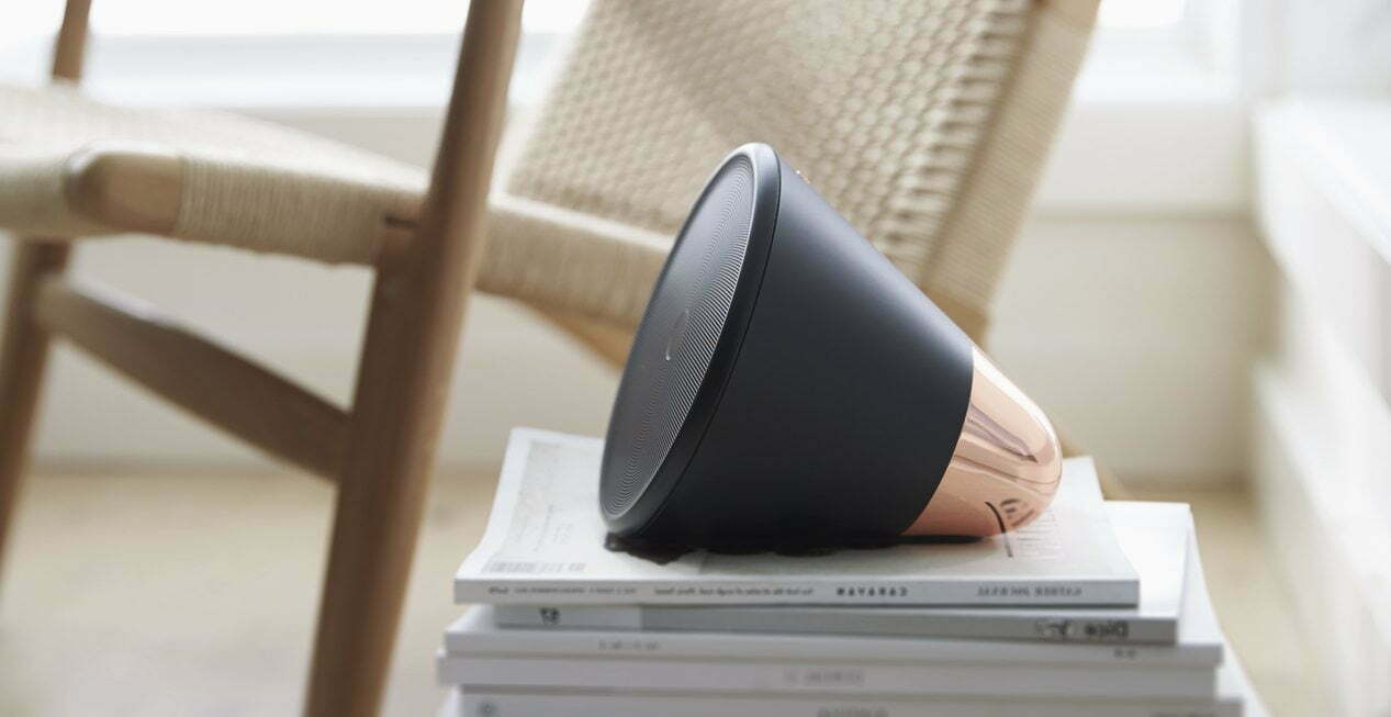 Aether Cone Review: The Learning Speaker That You Speak To