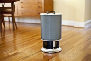 Air Purifier vs Dehumidifier- What are the Differences?