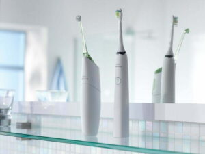Sonicare Airfloss Review: Gum Power Washing