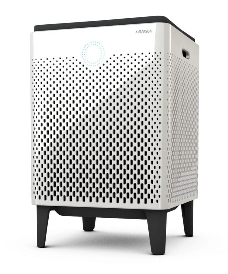 Airmega 400S Smart Air Purifier