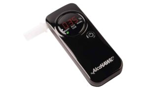 Alcohawk Pro Review