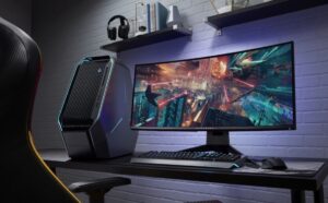 Alienware 1900R Review