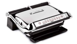 All-Clad Electric Grill Review