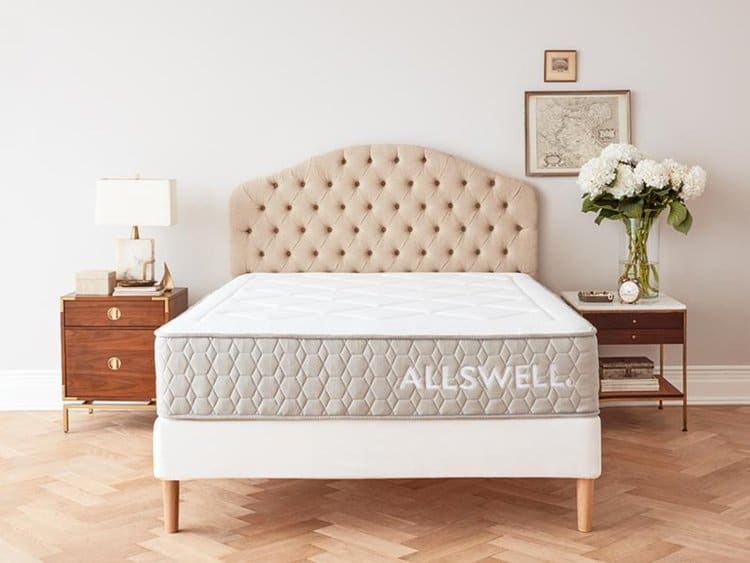 Allswell Mattress