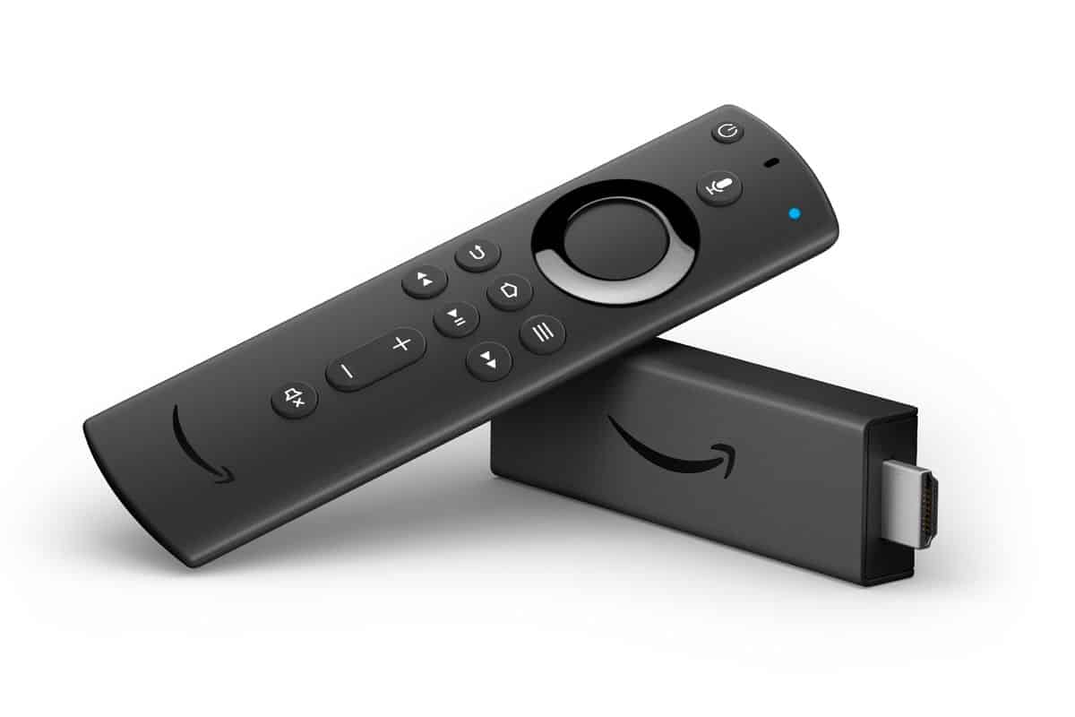 Amazon Fire TV Stick Review