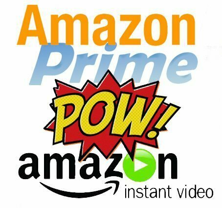 Amazon Prime VS. Amazon Instant Video (comparison)