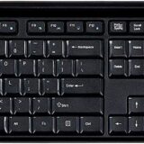 AmazonBasics Keyboard and Mouse Combo Review