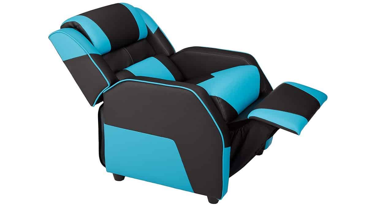 AmazonBasics Kids/Youth Gaming  Review