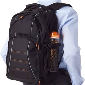 AmazonBasics Laptop Backpack Review