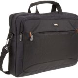 AmazonBasics Laptop Bag Review