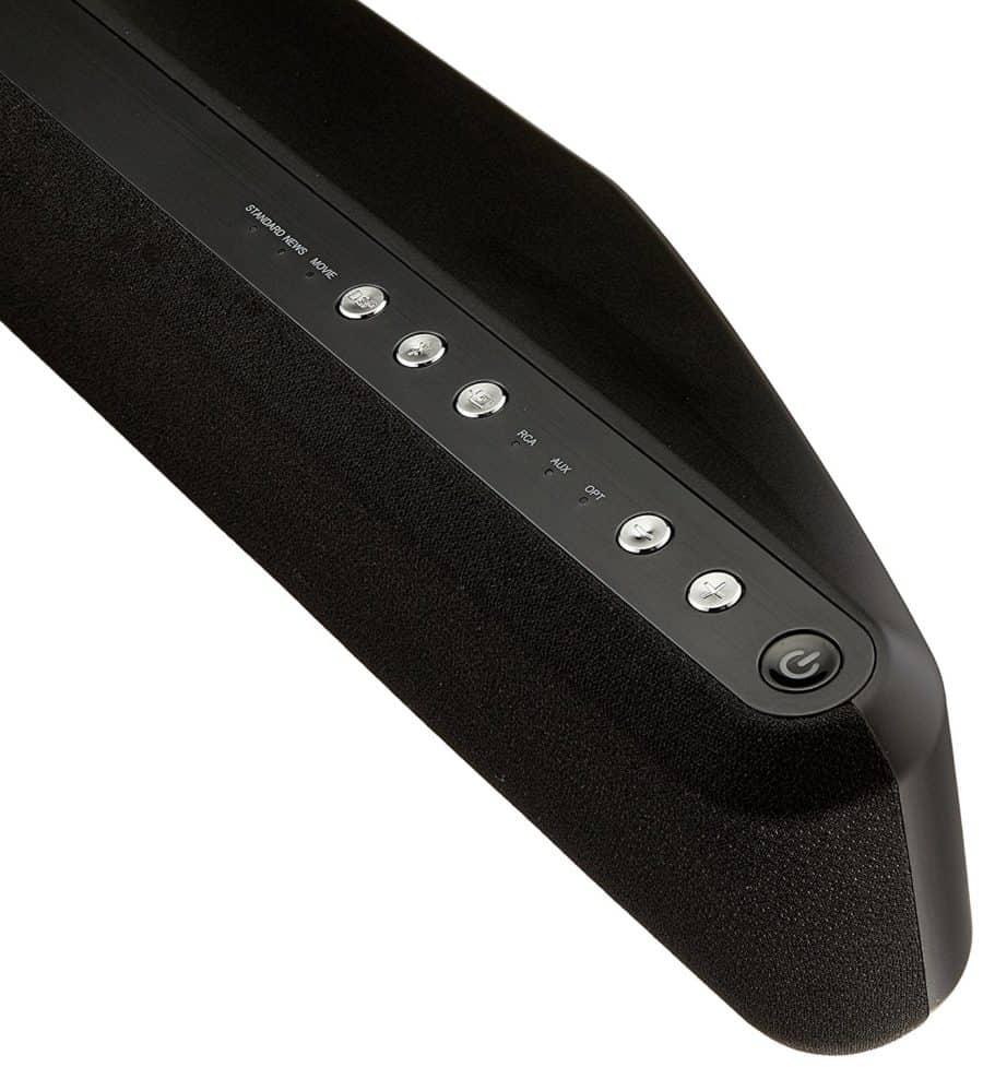 AmazonBasics Sound Bar 2