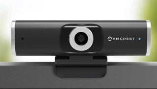 Amcrest 1080p Webcam  Review