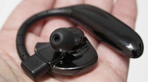 Aminy Bluetooth Headset Review