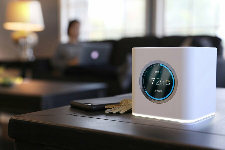 AmpliFi HD Wireless Router